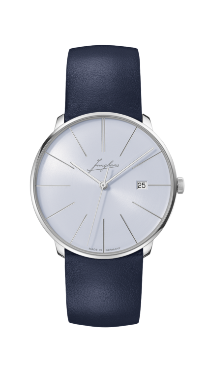 Junghans Meister fein Automatic Signatur Meist gekauft