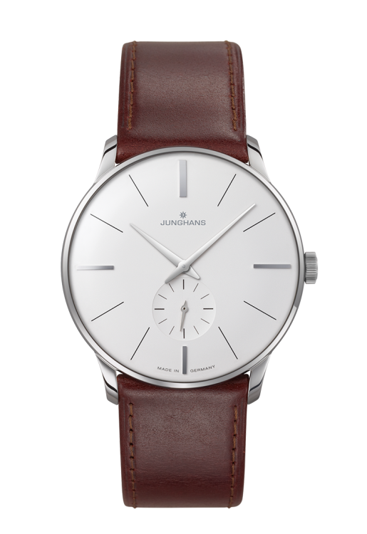 Junghans Meister Handaufzug Fabrik Onlineshop