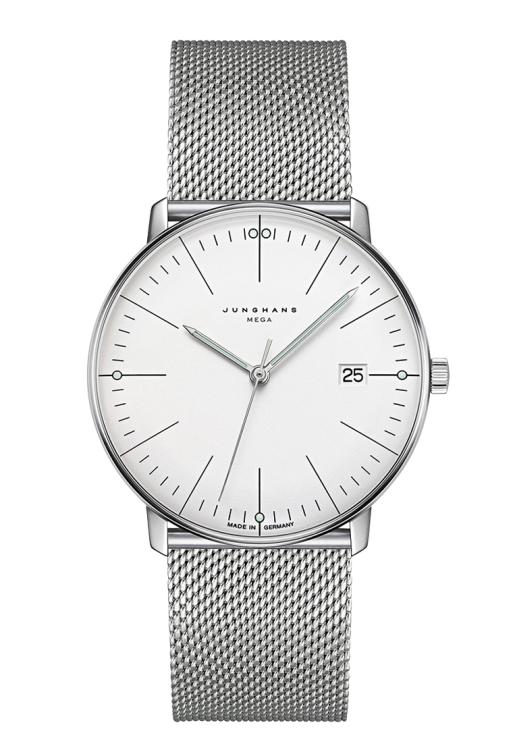 Junghans max bill MEGA Sonderangebot