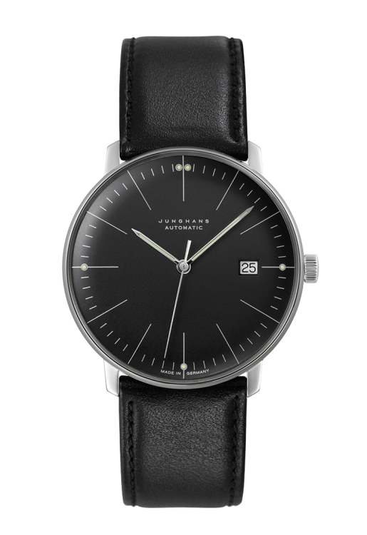 Junghans max bill Automatic Jubiläumsangebot