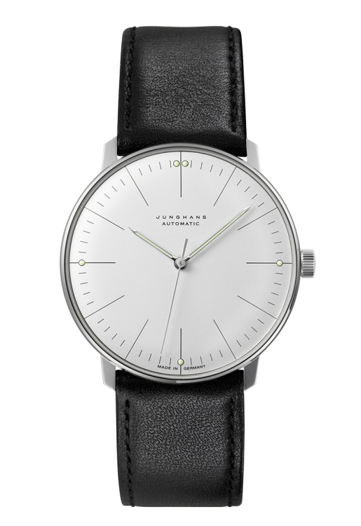 Junghans max bill Automatic Online Outlet
