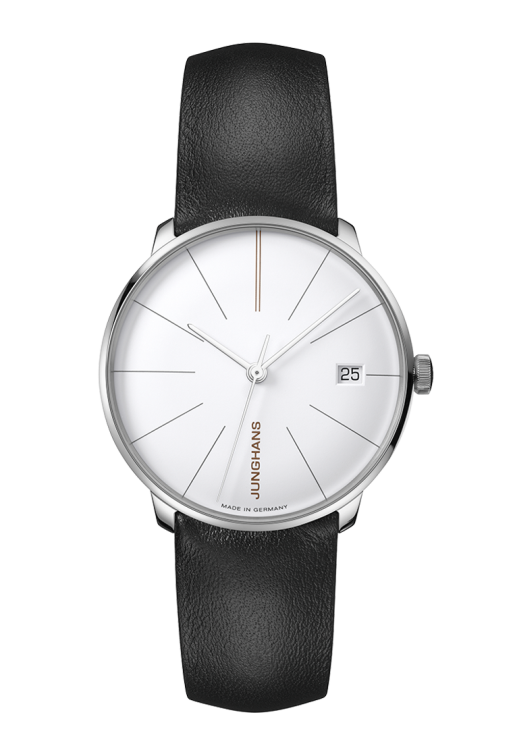 Junghans Meister fein Kleine Automatic Blitzangebot