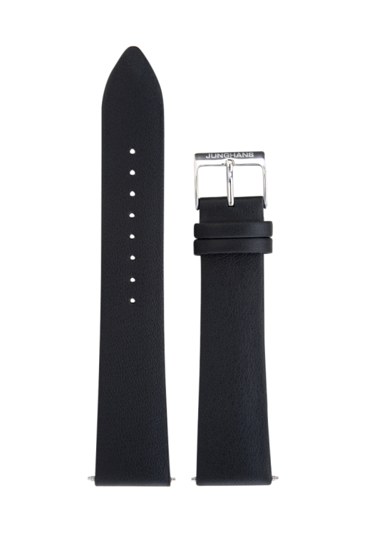 Junghans Rindslederband XL Nur für heute