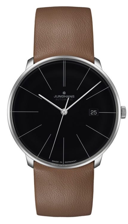 Junghans Meister fein Automatic Saisonschlussverkauf