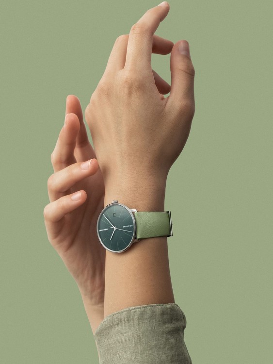 Junghans Meister fein Automatic Osterangebot