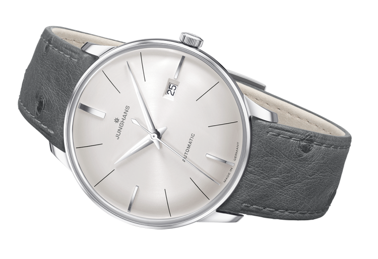 Junghans Meister Automatic Super Sparpreis