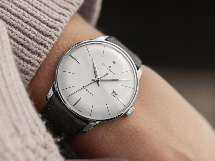 Junghans Meister Automatic Super Sparpreis