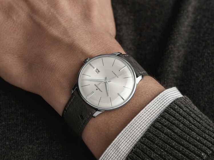 Junghans Meister Automatic Super Sparpreis