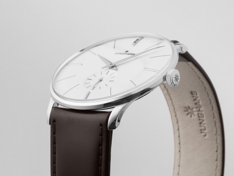 Junghans Meister Automatic Super Sparpreis