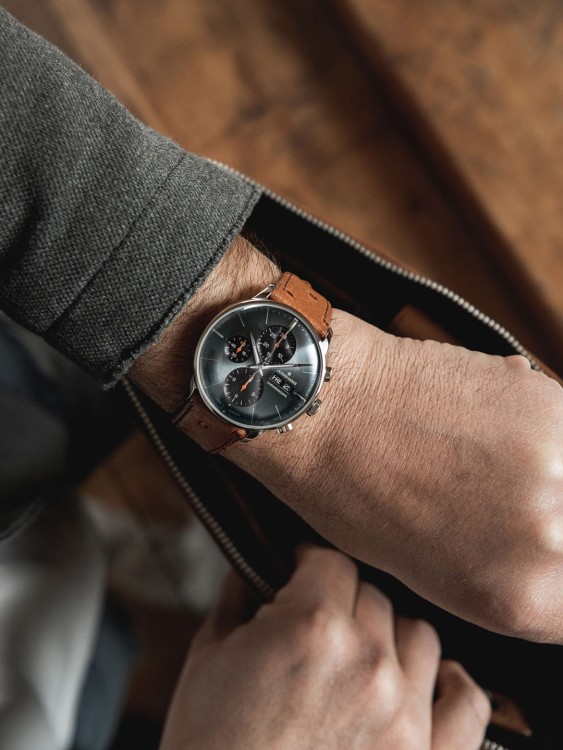 Junghans Meister Chronoscope JETZT KAUFEN