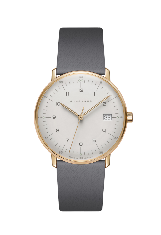 Junghans max bill Damen Bis zu 50% Rabatt