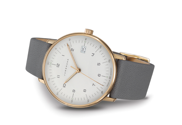 Junghans max bill Damen Bis zu 50% Rabatt