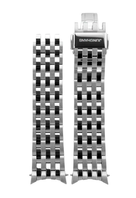 Junghans Metallband Hotsell