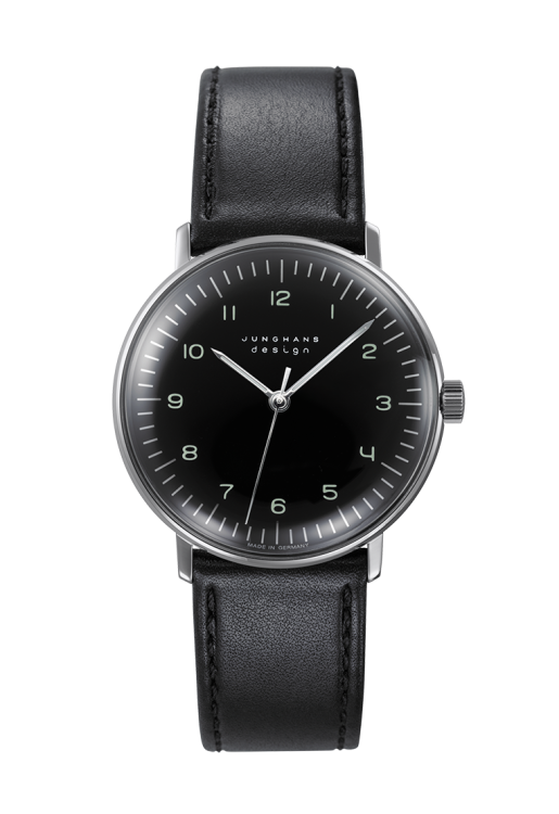 Junghans max bill Handaufzug Begrenztes Angebot