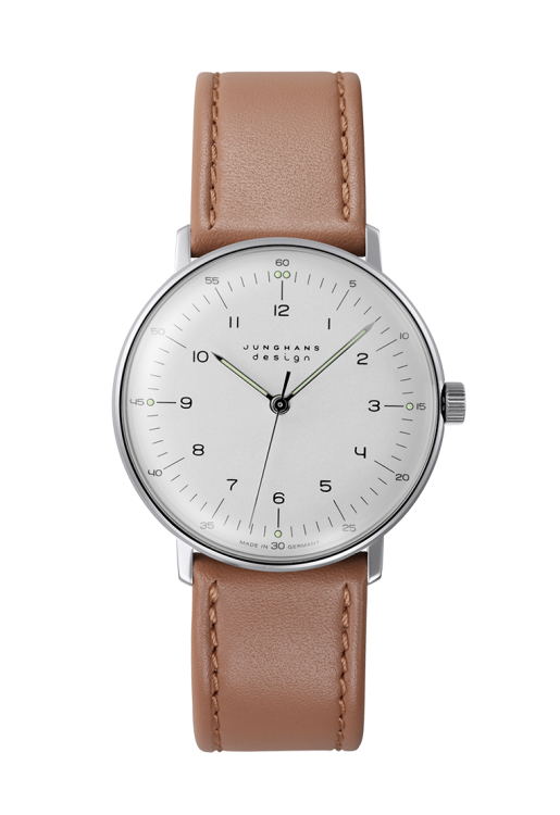 Junghans max bill Handaufzug Online Shopping