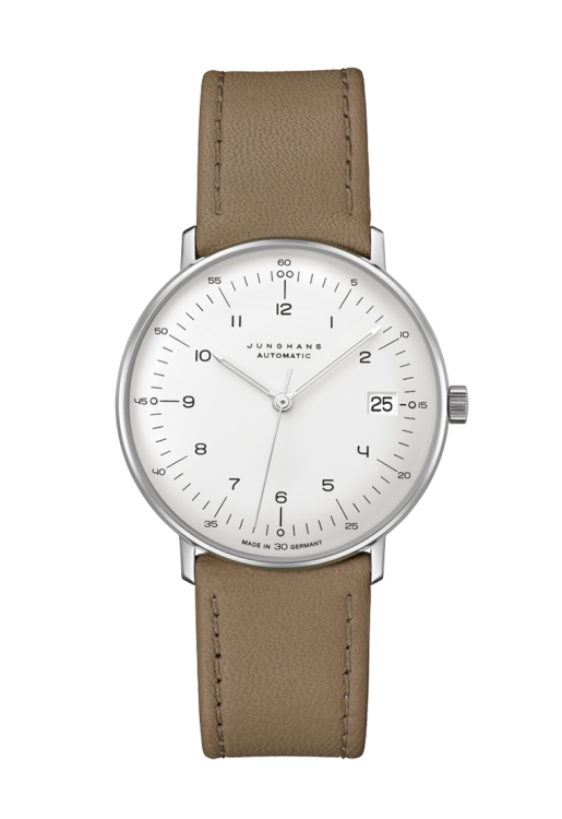 Junghans max bill Kleine Automatic Black Friday