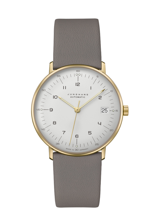 Junghans max bill Kleine Automatic Cyber Monday