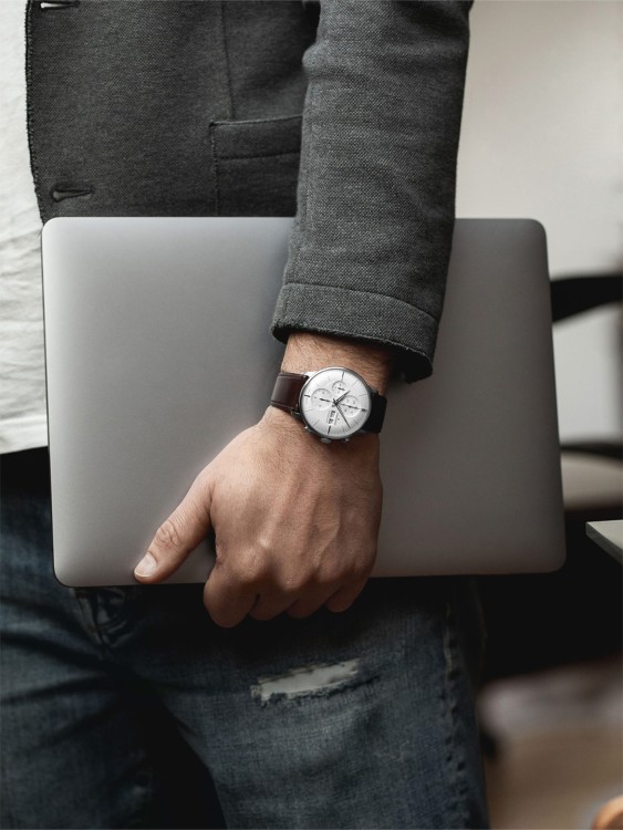 Junghans Meister Chronoscope Bestseller