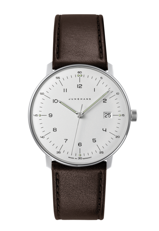 Junghans max bill Quarz Begrenzt auf 3 Tage