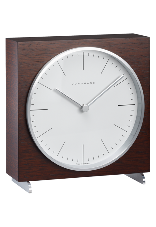 Junghans max bill Tischuhr Funk/RC Outlet