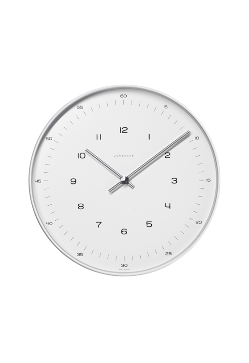Junghans max bill Wanduhr 22cm Angebote