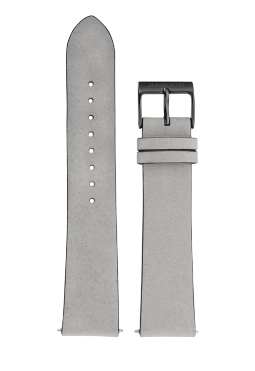 Junghans Rindslederband Schlussverkauf