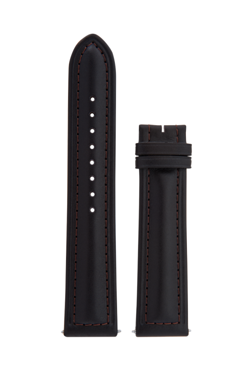 Junghans Rindslederband Limitierter Zeitrabatt