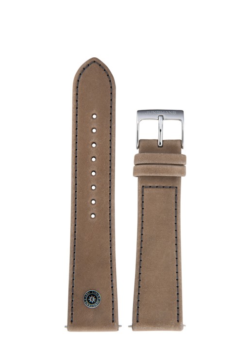 Junghans Pferdelederband Sonderangebote