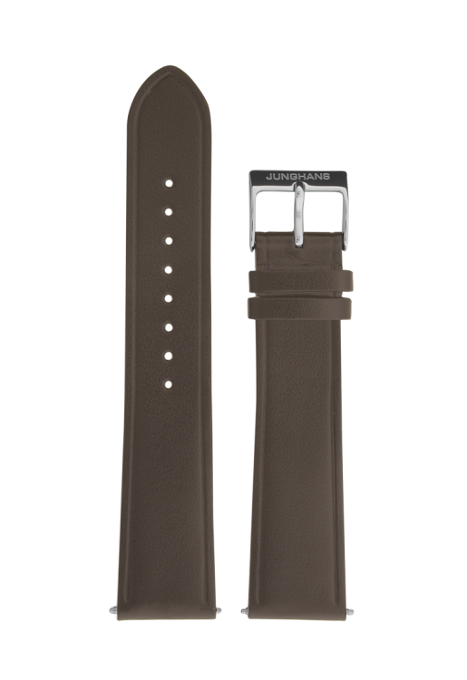 Junghans Rindslederband Wochenangebot