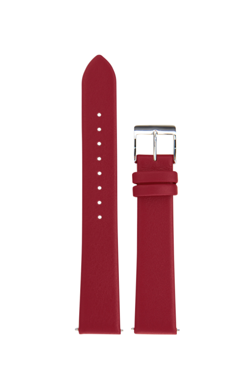 Junghans Rindslederband Fabrikpreis
