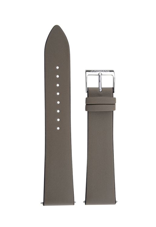 Junghans Rindslederband Sonderangebot