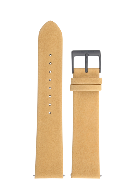 Junghans Rindslederband Preisnachlass