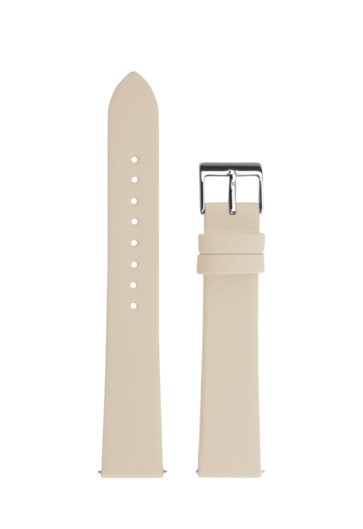 Junghans Rindslederband Super Sparpreis