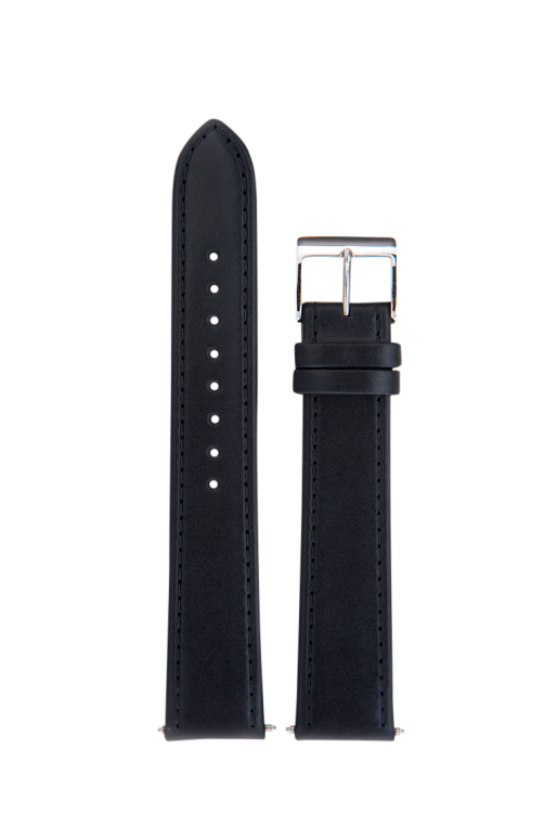 Junghans Rindslederband Sonderangebot der Fabrik