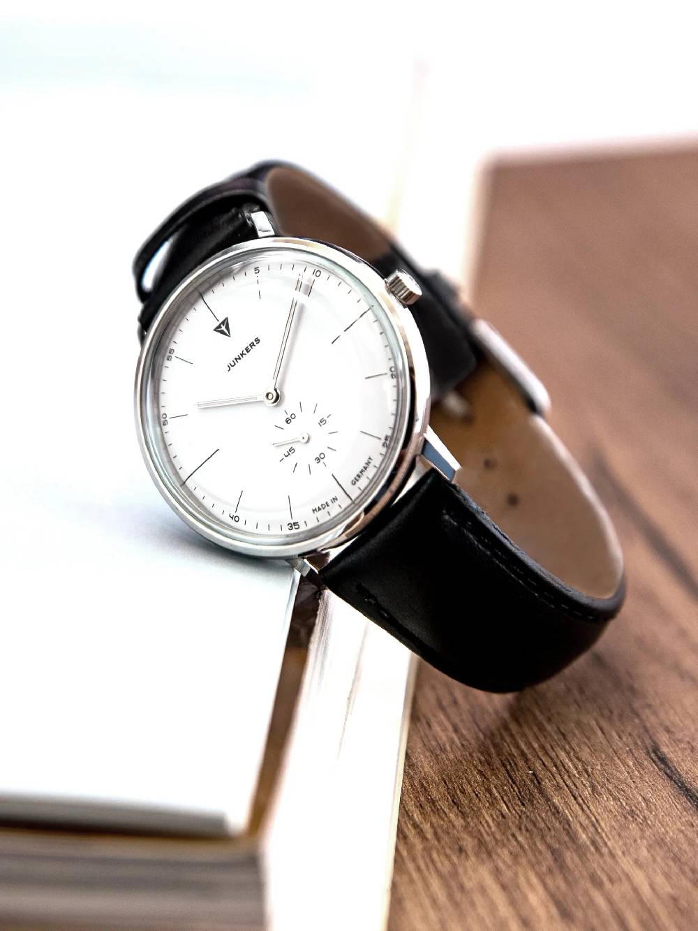 Junkers Bauhaus 40 Fabrikpreis