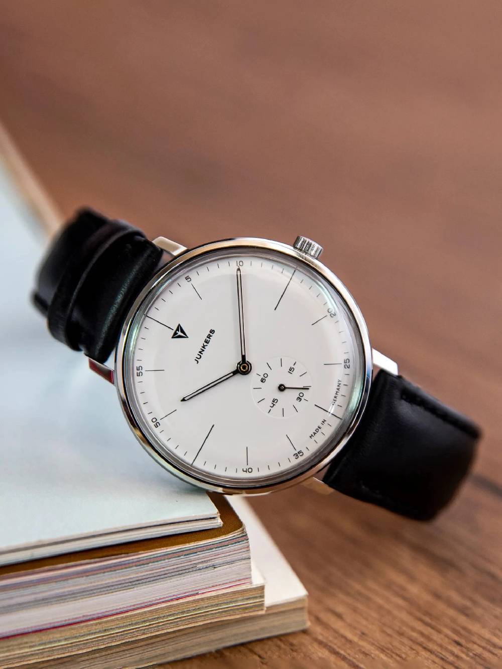 Junkers Bauhaus 40 Fabrikpreis