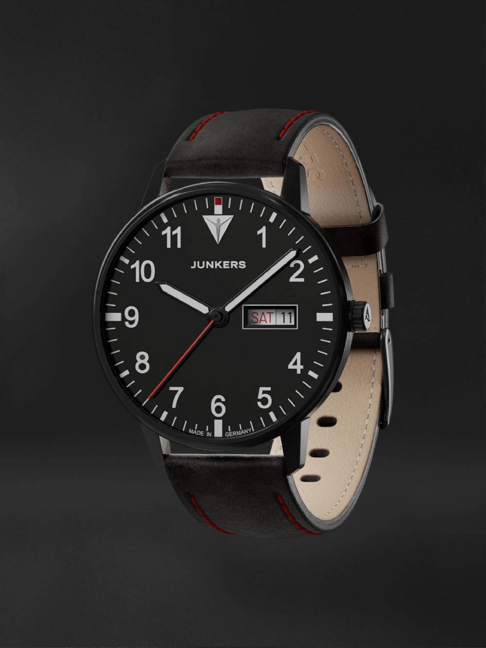 Junkers Eurasia Day-Date Sonderangebot