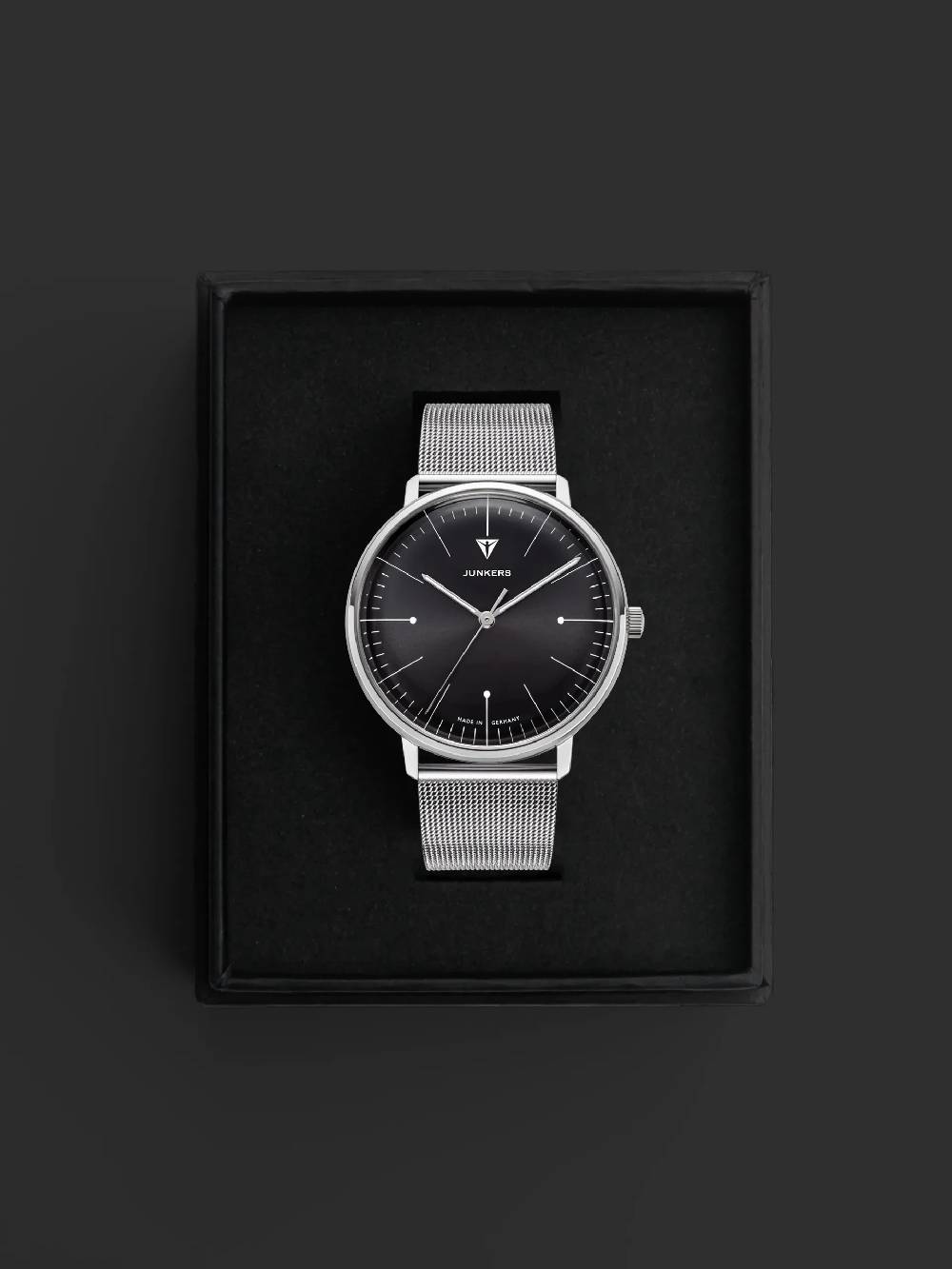 Junkers Bauhaus 40 zollfrei