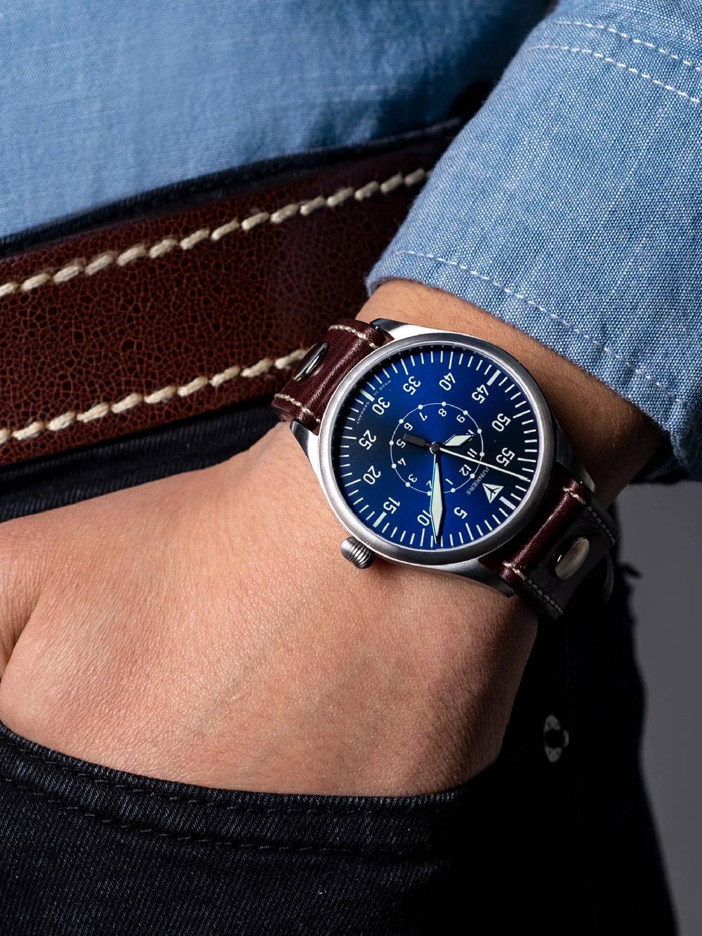 Junkers Baumuster B Sonderangebot