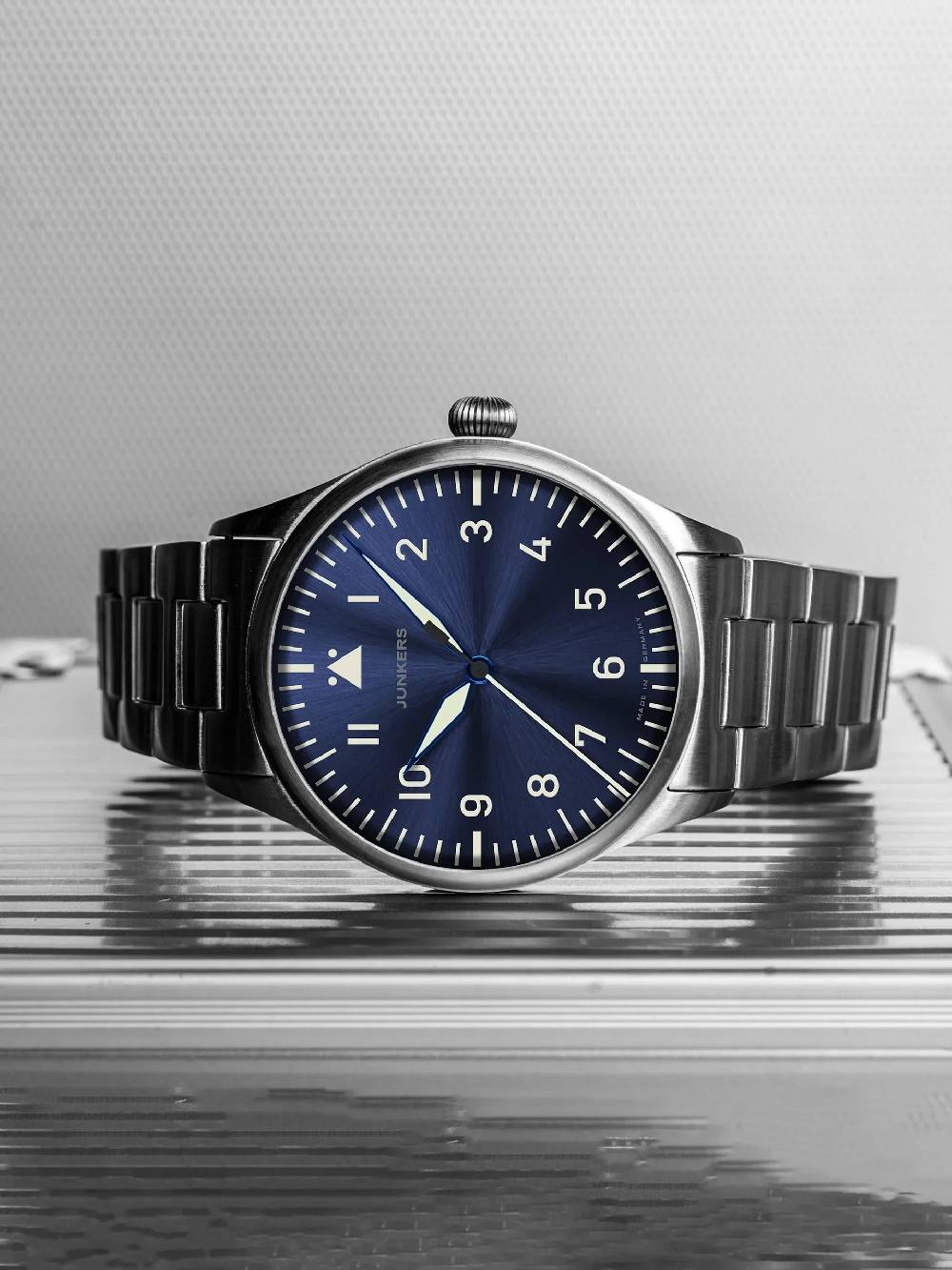 Junkers Baumuster A Blitzangebot