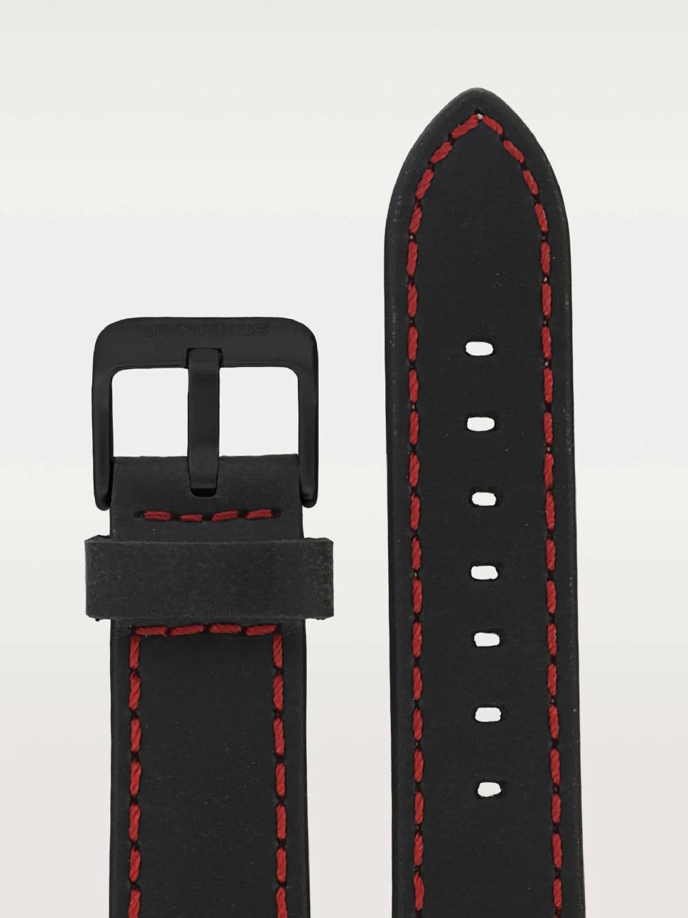 Junkers Lederarmband Schlussverkauf