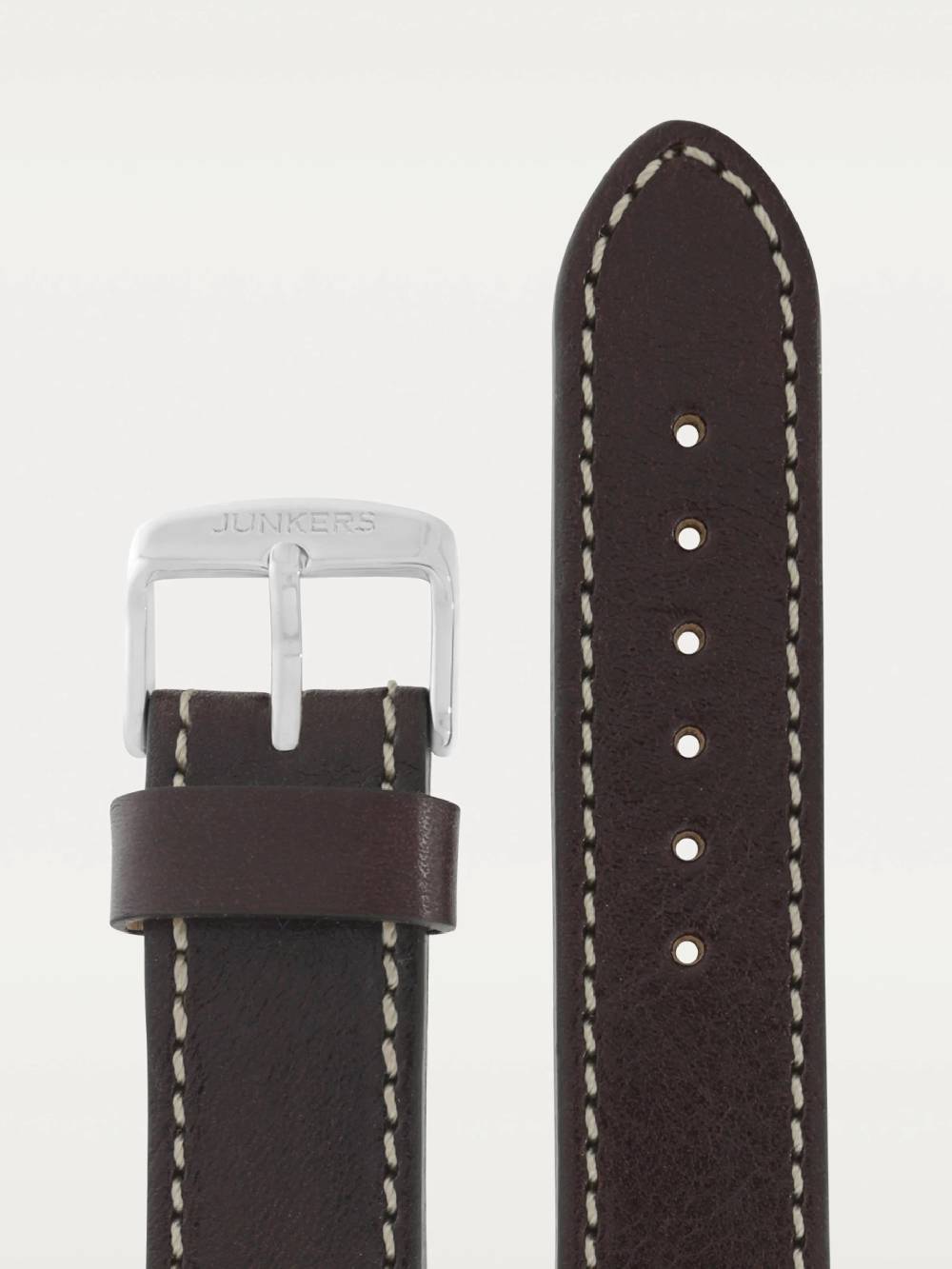 Junkers Lederarmband Günstiger Verkauf