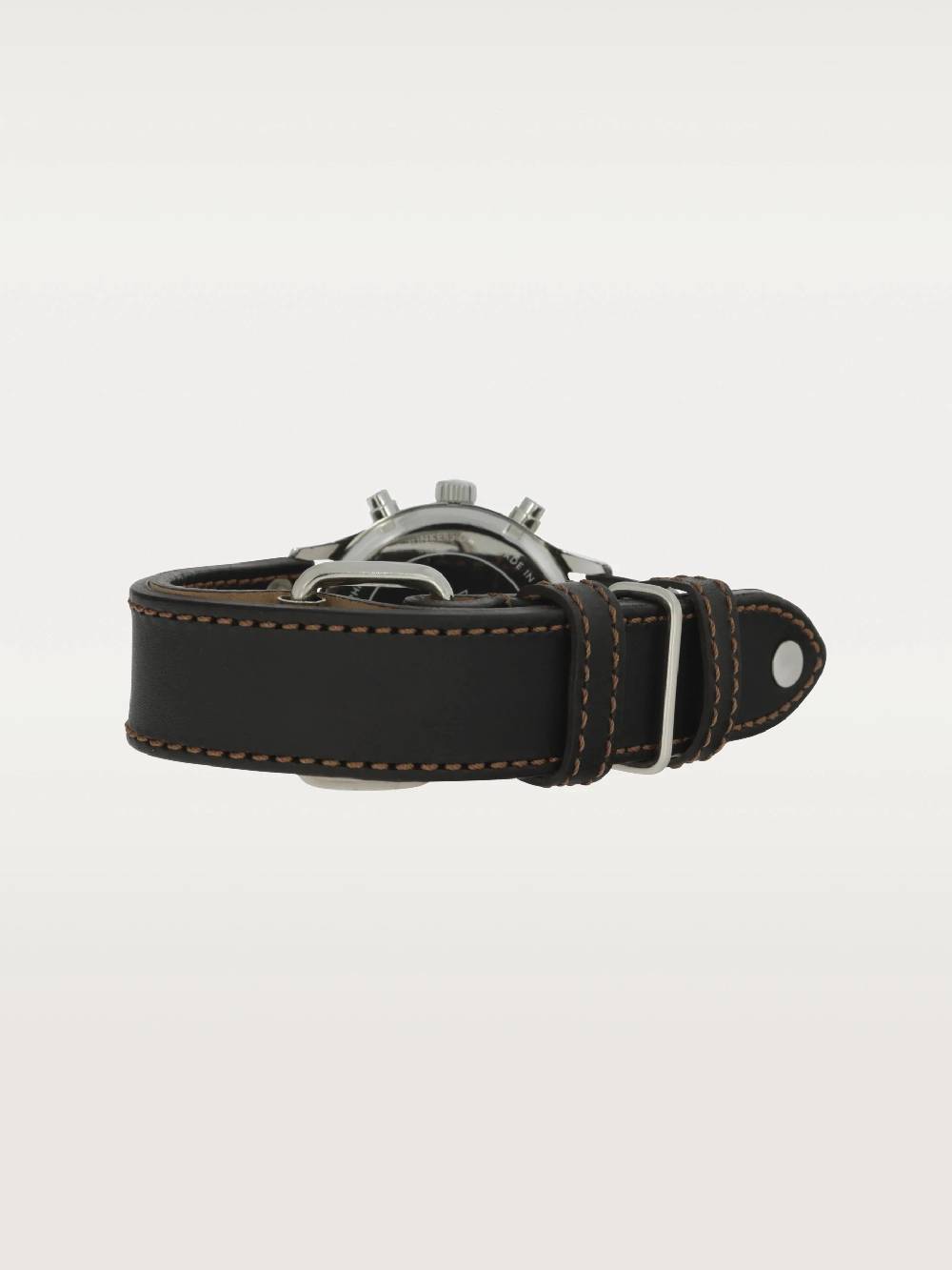Junkers Lederarmband Kostenloser Versand