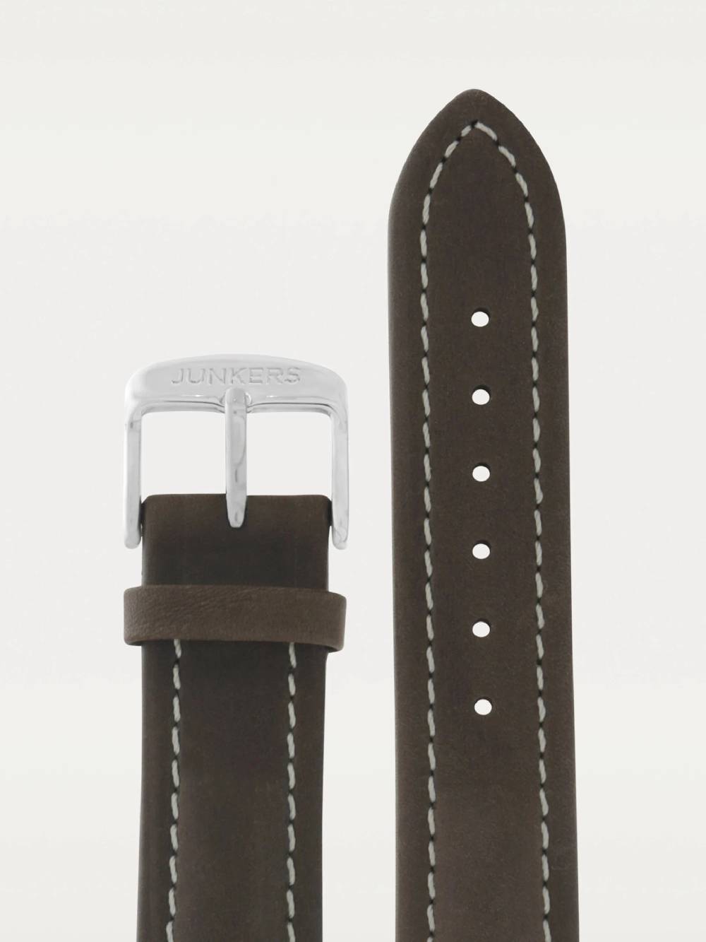 Junkers Lederarmband XL Flash Sale