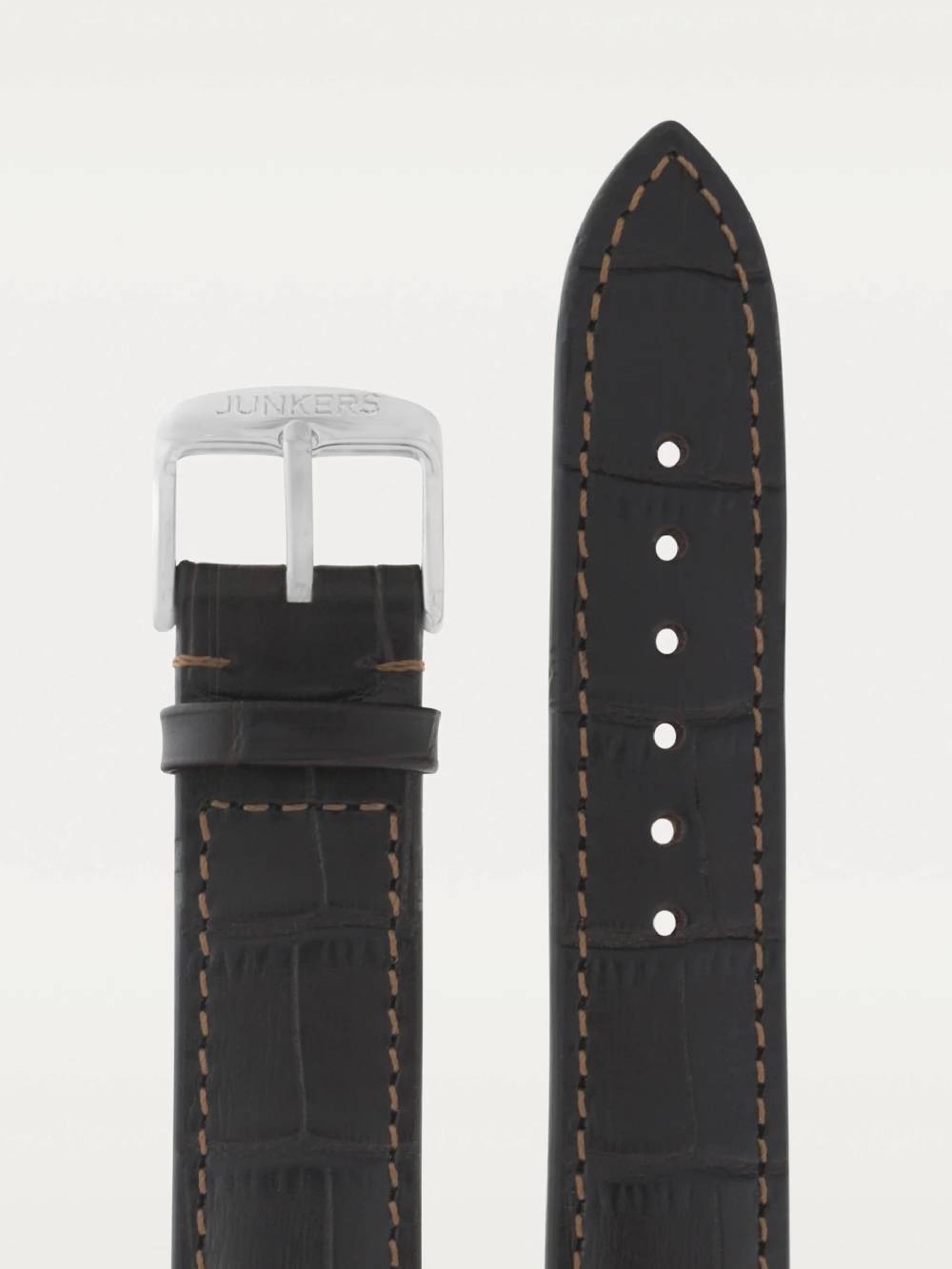 Junkers Lederarmband XL Online Shopping