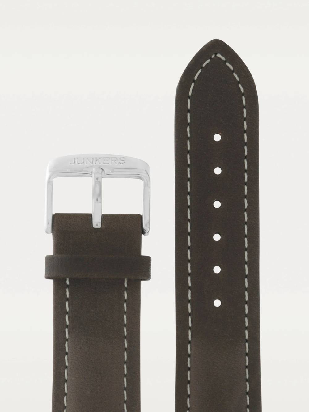 Junkers Lederarmband XL Valentinstagsangebot