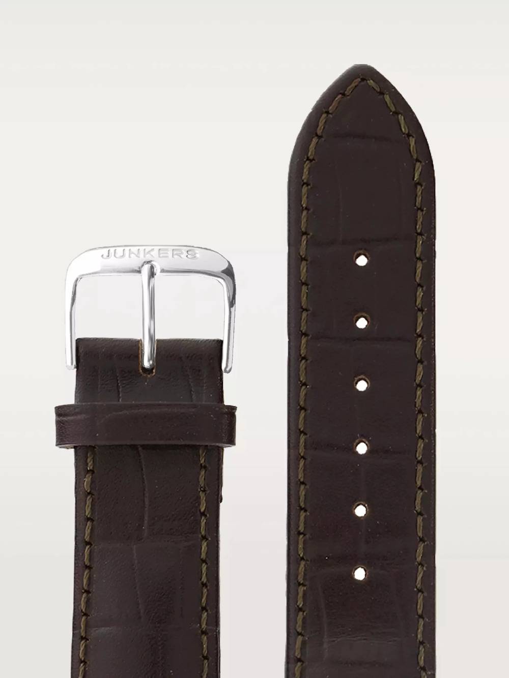 Junkers Lederarmband Jubiläumsangebot