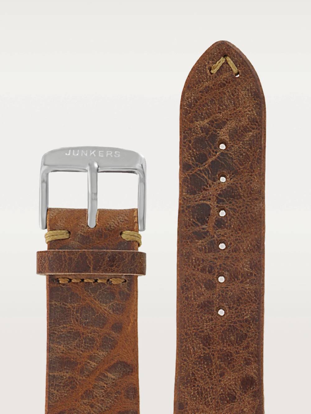 Junkers Lederarmband Lagerräumung