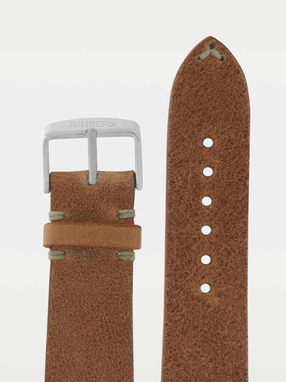 Junkers Lederarmband Neueste Mode