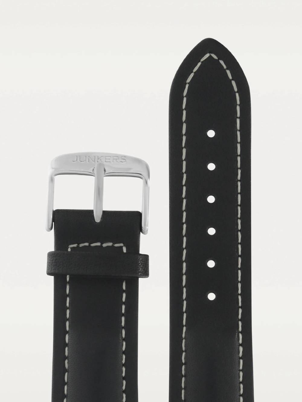 Junkers Lederarmband XL Große Rabatte